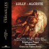 Jean-Baptiste Lully (1632-1687) - Alceste (CD)