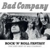 Bad Company - Rock'n'Roll Fantasy: The Very Best Of Bad Company (CD)