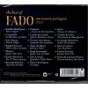 The Best Of Fado: Um Tesouro Portugues Vol.8 (CD)