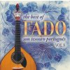 The Best Of Fado: Um Tesouro Portugues Vol.8 (CD)