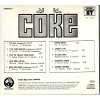 Coke - Coke (CD)