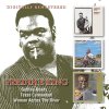 Freddie King - Getting Ready / Texas Cannonball / Woman Across The River (CD)