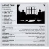 Bryan Ferry & Amelia Barratt - Loose Talk (CD)