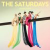 The Saturdays - Wordshaker (Music CD)