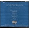 Van Der Graaf Generator - A Grounding In Numbers (CD)