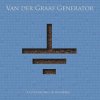 Van Der Graaf Generator - A Grounding In Numbers (CD)