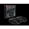 Bon Jovi - Slippery When Wet (Deluxe Edition) (CD)