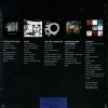 Bauhaus - 5 Albums Box Set (CD)