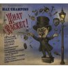 Joe Jackson - Mr. Joe Jackson Presents: Max Champion In What A Racket! (CD)