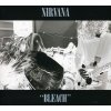 Nirvana - Bleach (Deluxe Edition) (CD)