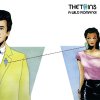 The Twins (D) - A Wild Romance (CD)