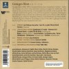 Georges Bizet (1838-1875) - Georges Bizet Edition (Erato) (CD)
