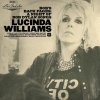 Lucinda Williams - Lu's Jukebox Vol. 3: Bob's Back Pages - A Night Of Bob Dylan Songs (CD)