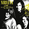 Nirvana - Live: The Pat O'Brien Pavilion Del Mar 1991 (CD)