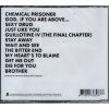 Falling In Reverse - Just Like You (CD)