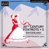 Gottlieb Wallisch - 20th Century Foxtrots Vol. 5 (Schweiz) (CD)