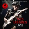 NILS LOFGREN - Box (CD)