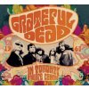 GRATEFUL DEAD - In Toronto. OKeefe Centre 1967 (CD)