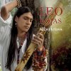 Leo Rojas - Albatross (CD)