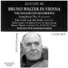 Bruno Walter in Wien (CD)