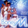 Boney M. - Rivers Of Babylon (CD)