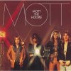 Mott The Hoople - Mott (CD)