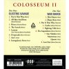 Colosseum II - Electric Savage / War Dance (CD)