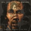 BOB MARLEY & THE WAILERS - Lively Up Yourself - Live 1973 (CD)