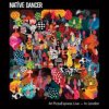 NATIVE DANCER - Native Dancer At Pizzaexpress Live In London (CD)