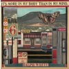 RALPH WHITE - Its More In My Body Than In My Mind (CD)