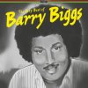 BARRY BIGGS - The Very Best Of Barry Biggs (CD)