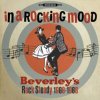 VARIOUS ARTISTS - In A Rocking Mood - Ska Rock S (CD)