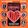 VARIOUS ARTISTS - Never Ending Songs Of Love - H (CD)