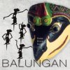 BALUNGAN - Kudu Bisa Kudu (CD)
