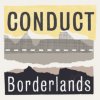 CONDUCT - Borderlands CD (CD)