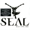 Seal - Best CD