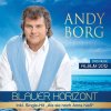 Andy Borg - Blauer Horizont (CD)