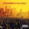 Jurassic 5 - Power In Numbers CD