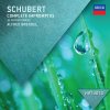 Franz Schubert (1797-1828) - Impromptus D.899 & 935 (CD)
