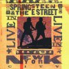 Bruce Springsteen - Live In New York City (CD)