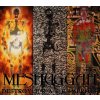 Meshuggah - Destroy Erase Improve (CD)