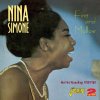 Nina Simone (1933-2003) - Fine & Mellow: Her First Recordings 1958-1960 (CD)
