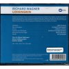 Richard Wagner (1813-1883) - Lohengrin (CD)