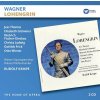 Richard Wagner (1813-1883) - Lohengrin (CD)