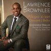 Lawrence Brownlee - Allegro io son (CD)