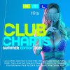 RTL Hits: Club Charts Summer 2025 (CD)