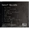 Justin Adams & Mauro Durante - Sweet Release (CD)