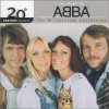 Abba - Best Of Abba: Millenium Collection (20th Century Masters) (CD)