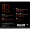 Johann Sebastian Bach (1685-1750) - A Guitar Collection (CD)