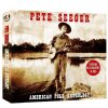 Pete Seeger - American Folk Anthology (CD)